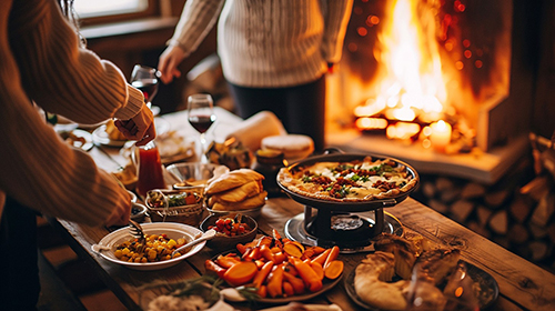 Hearth  Tables: The Philosophy of Hearth & Tables